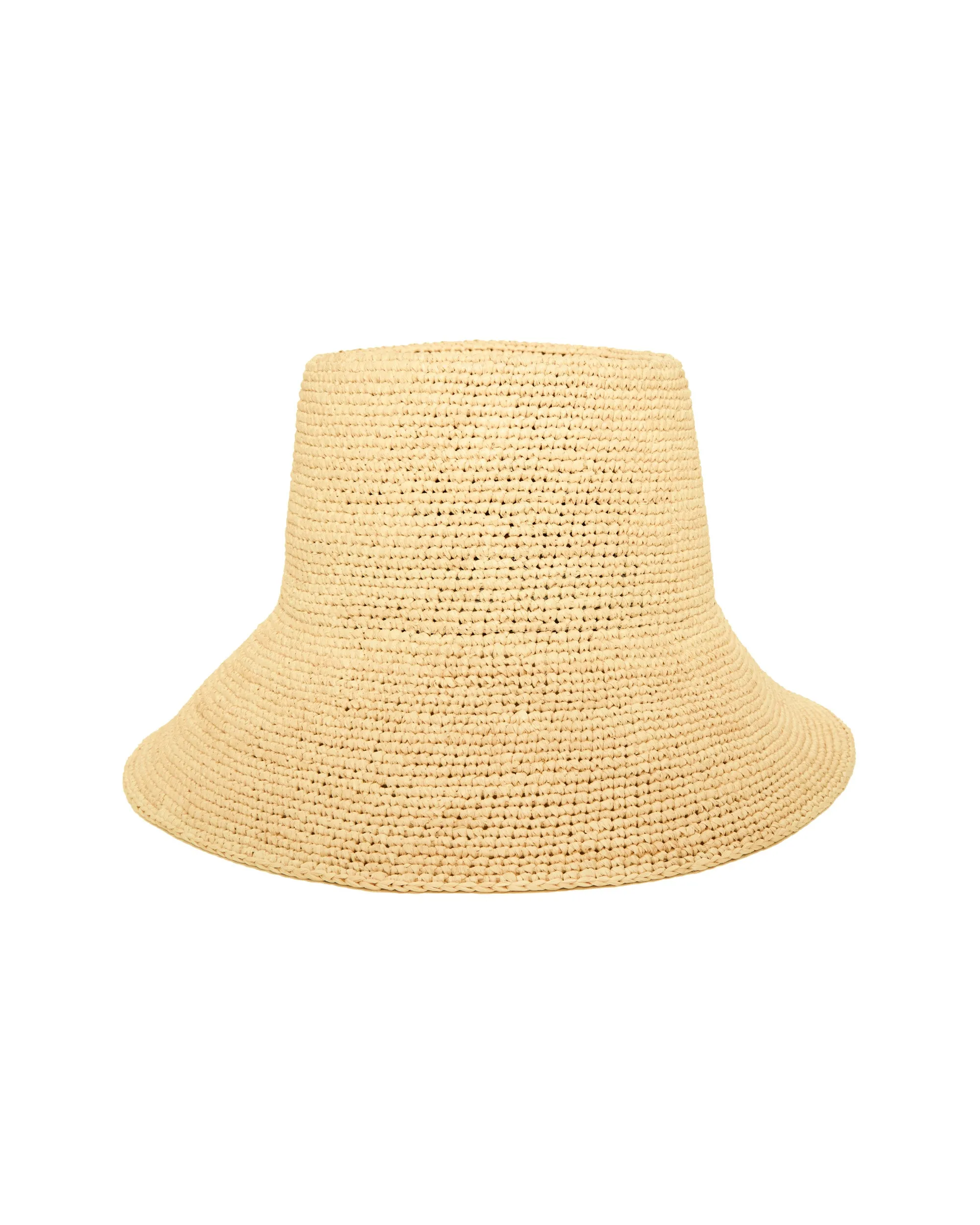 Felix Hat in Natural