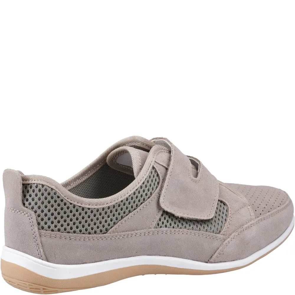Fleet & Foster Pamela Shoe