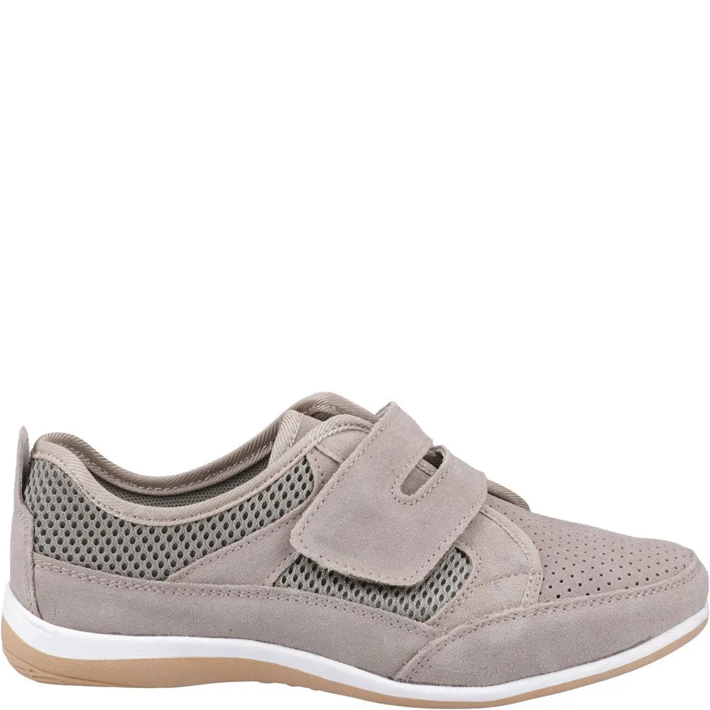 Fleet & Foster Pamela Shoe