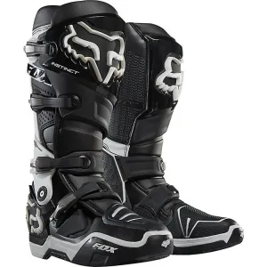 FOX INSTINCT BOOT SPARE PARTS
