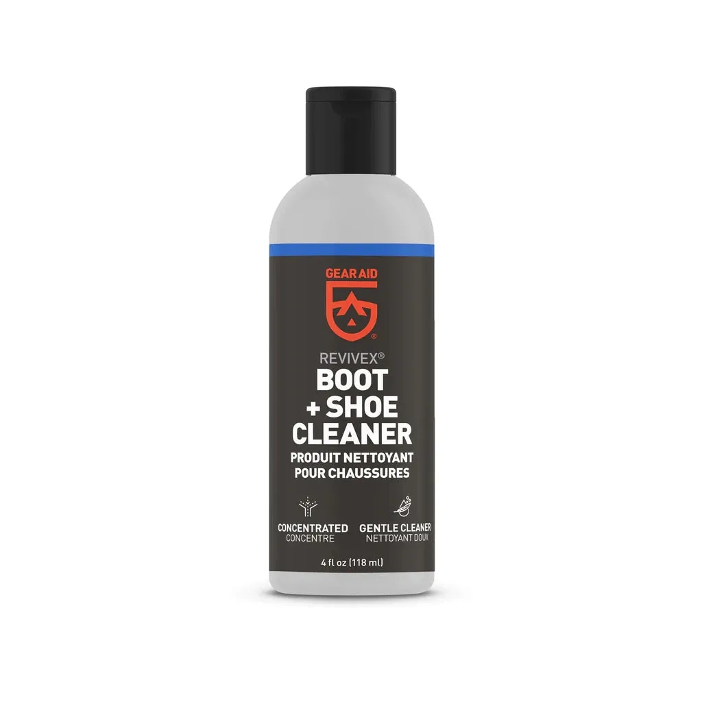Gear Aid ReviveX Boot Cleaner 118ml