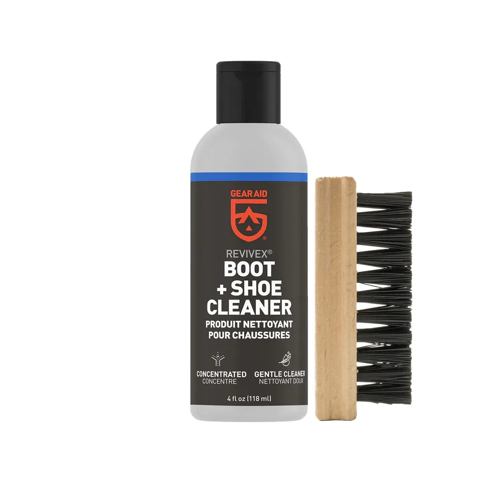 Gear Aid ReviveX Boot Cleaner 118ml