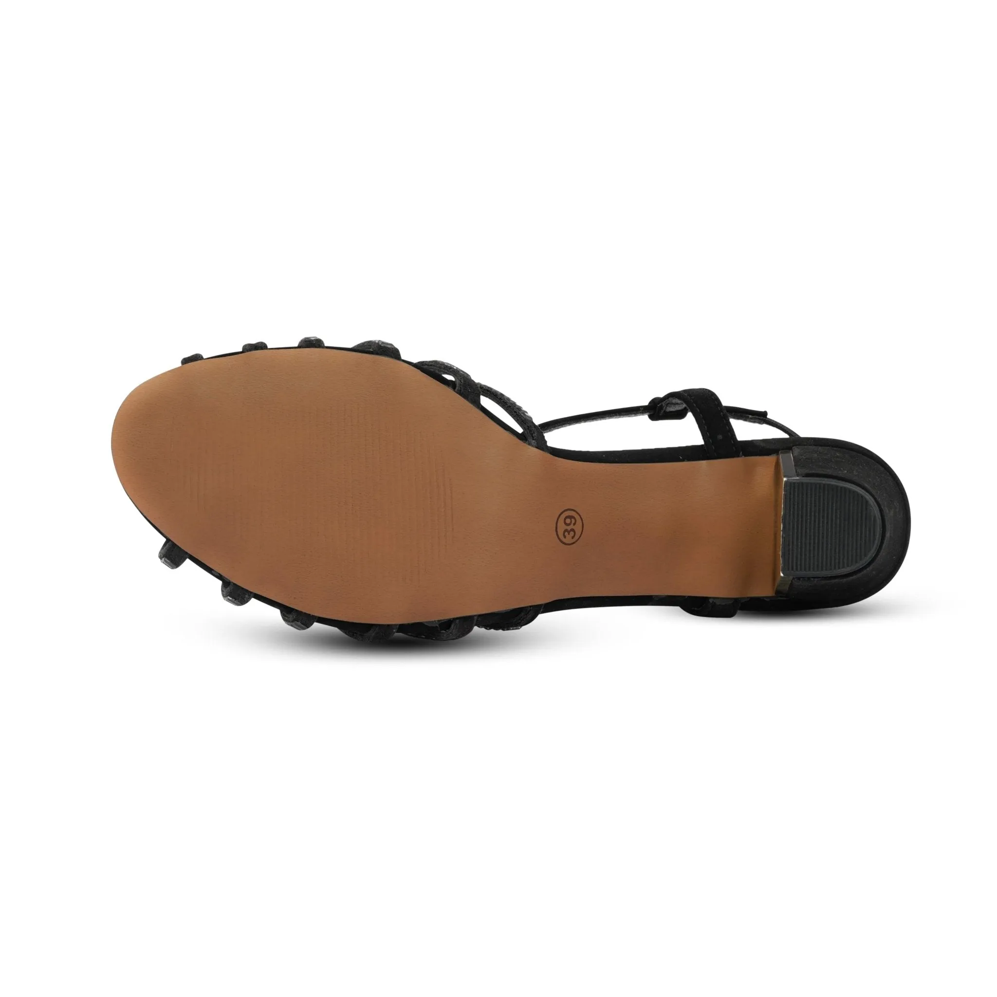 Gloria Heels