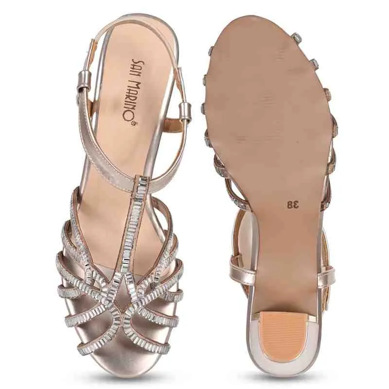 Gloria Heels