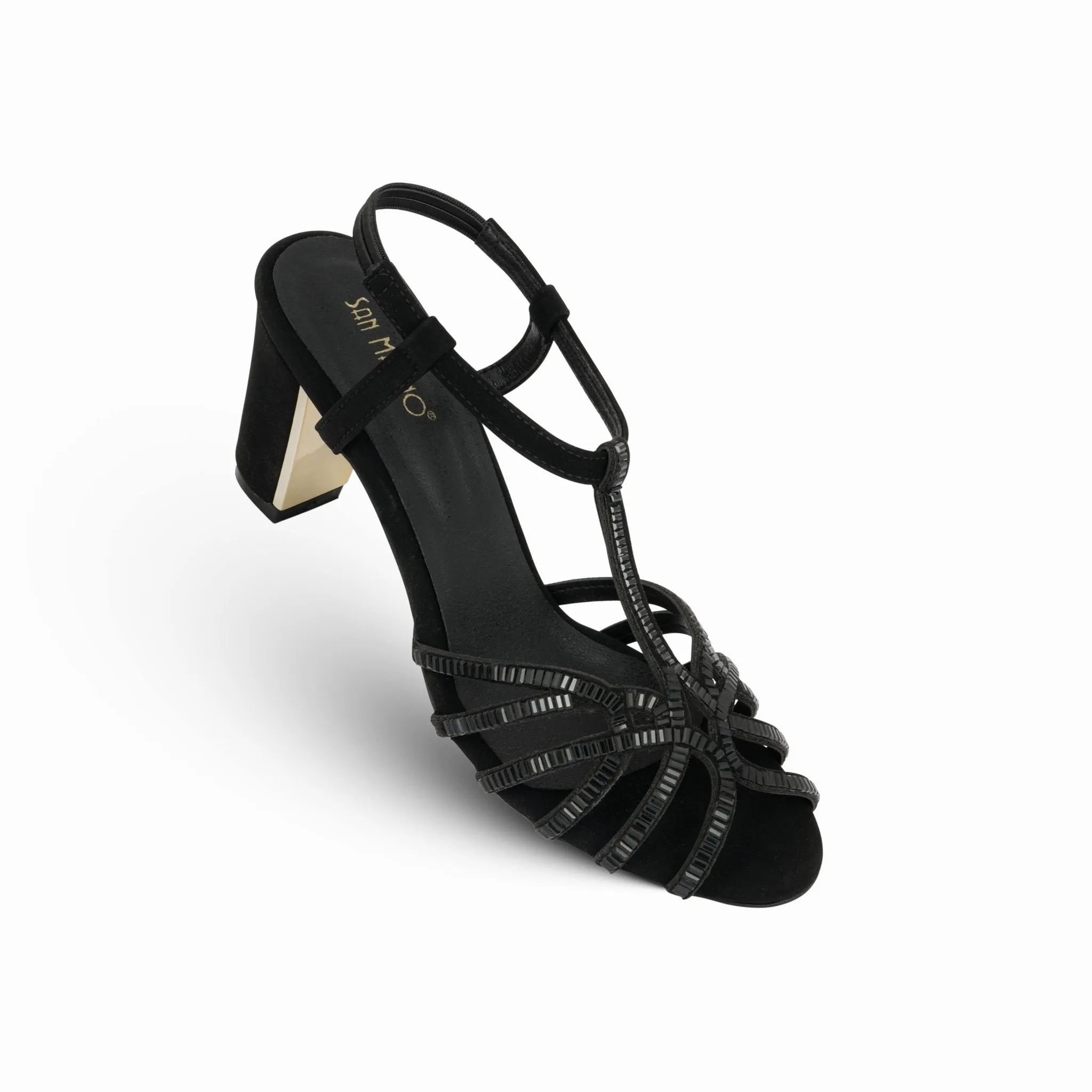 Gloria Heels
