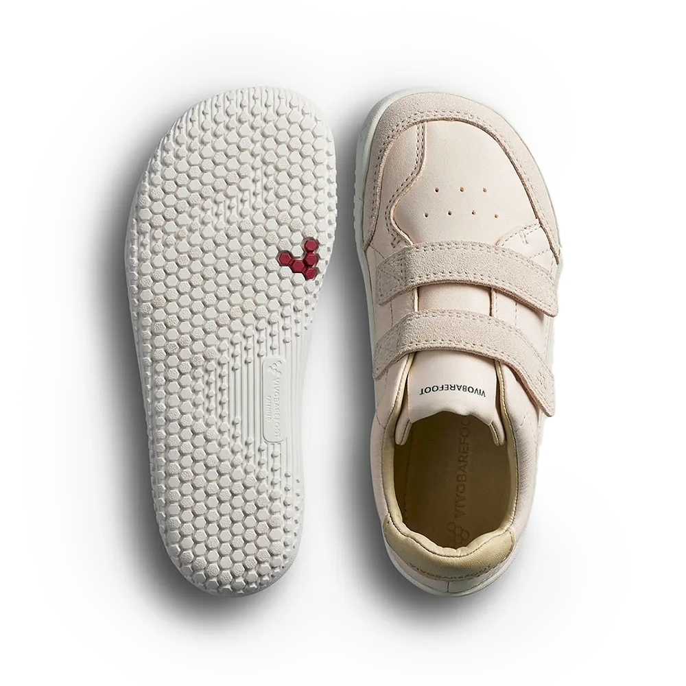 Gobi Sneaker Preschool Rose