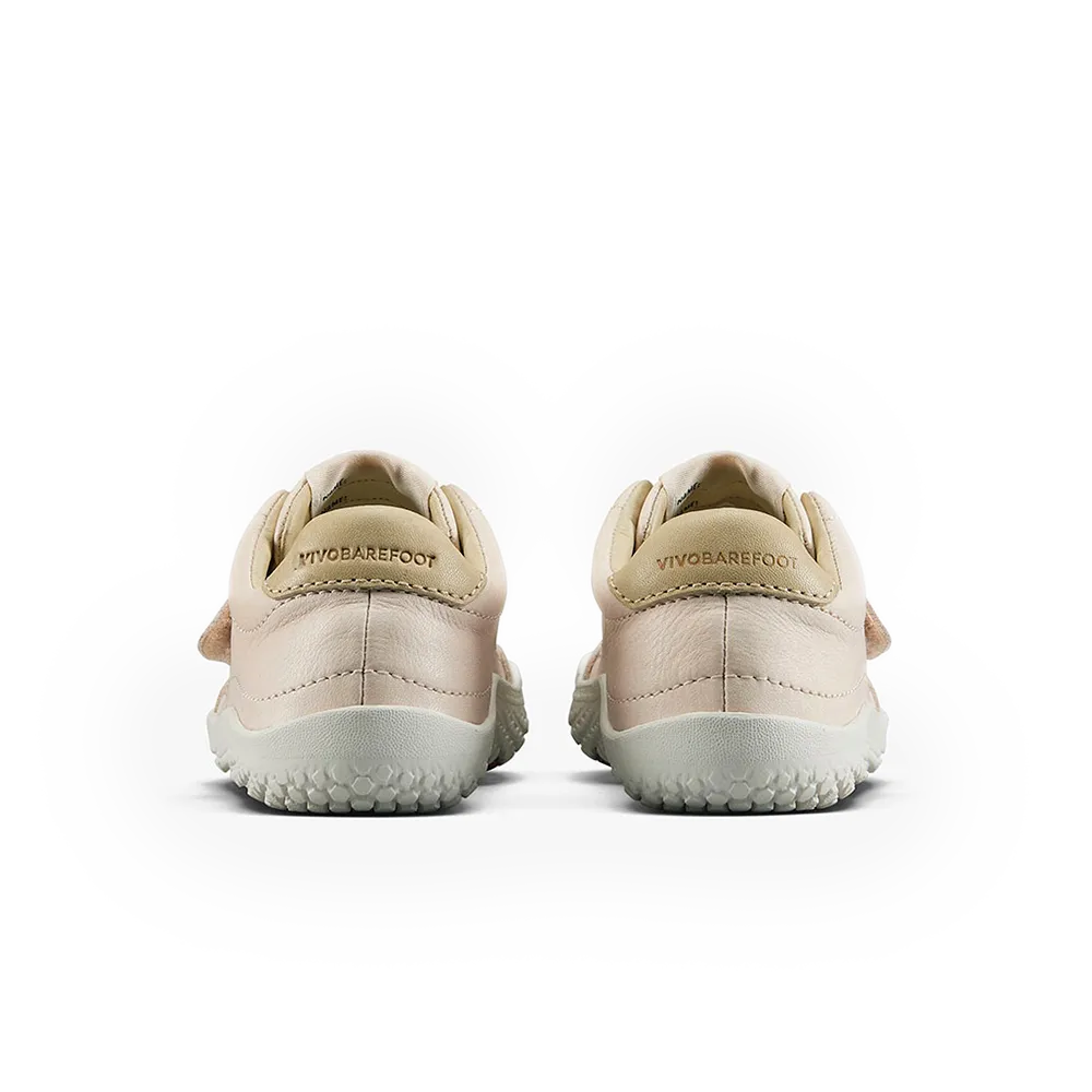 Gobi Sneaker Preschool Rose