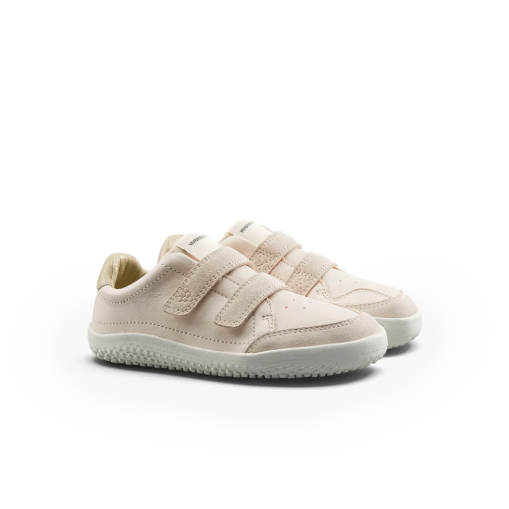 Gobi Sneaker Preschool Rose