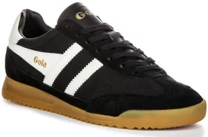 Gola Classics Tornado In Black White For Women