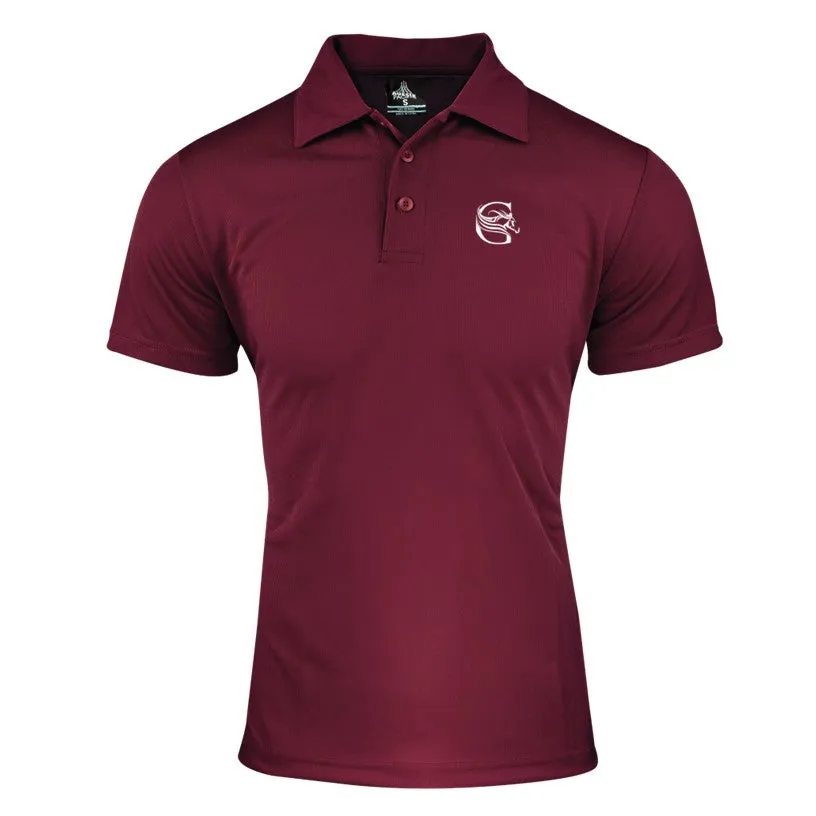 Grantham - Polo