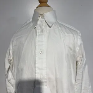 Hawkewood White Shirt