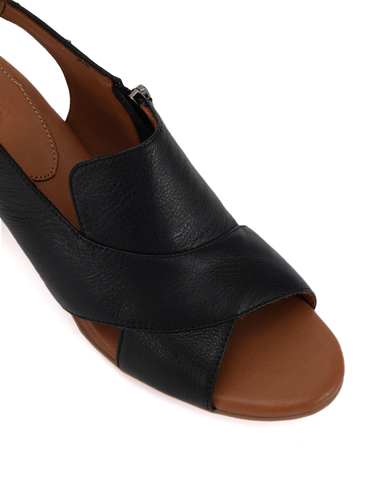 HERD BLACK