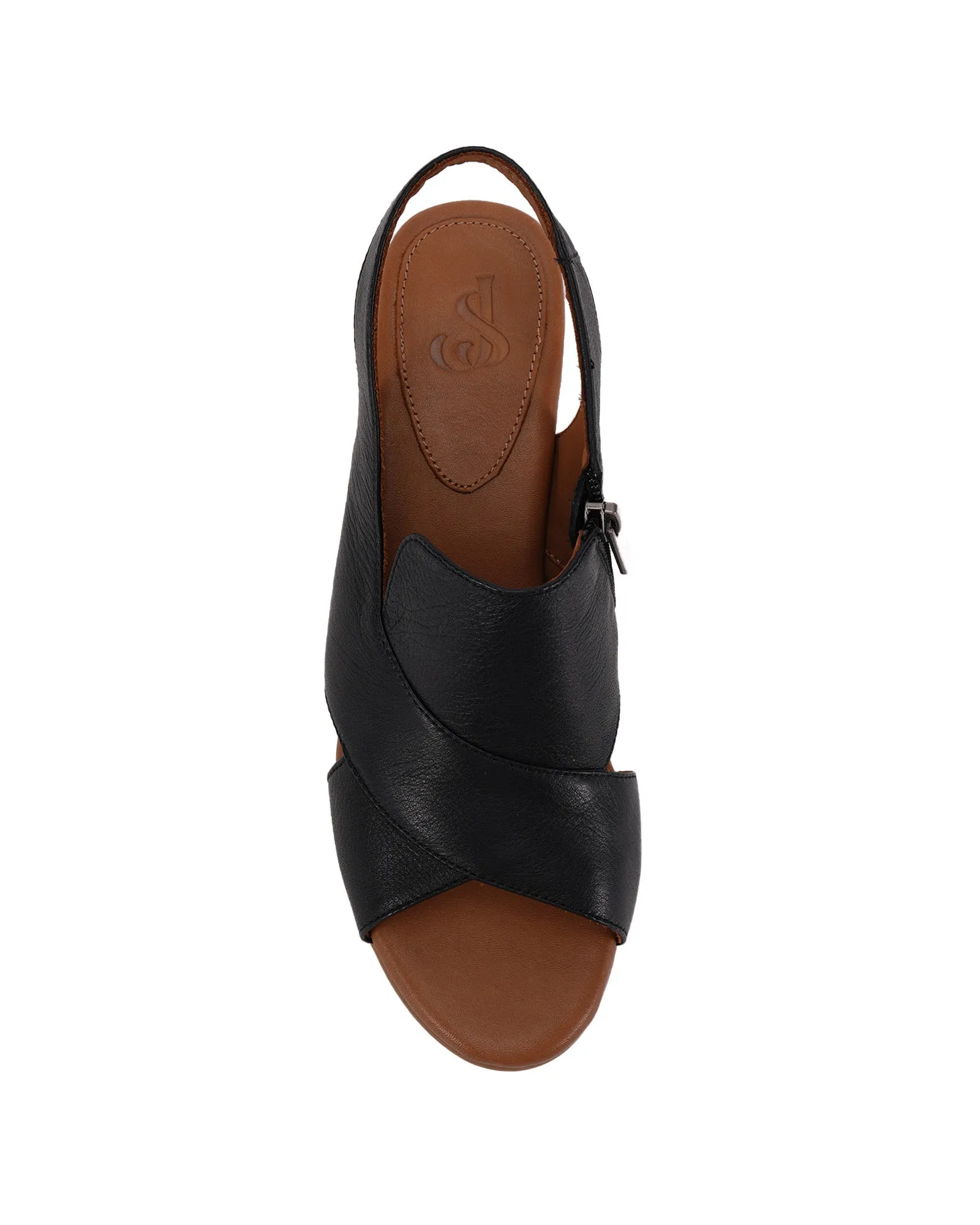 HERD BLACK