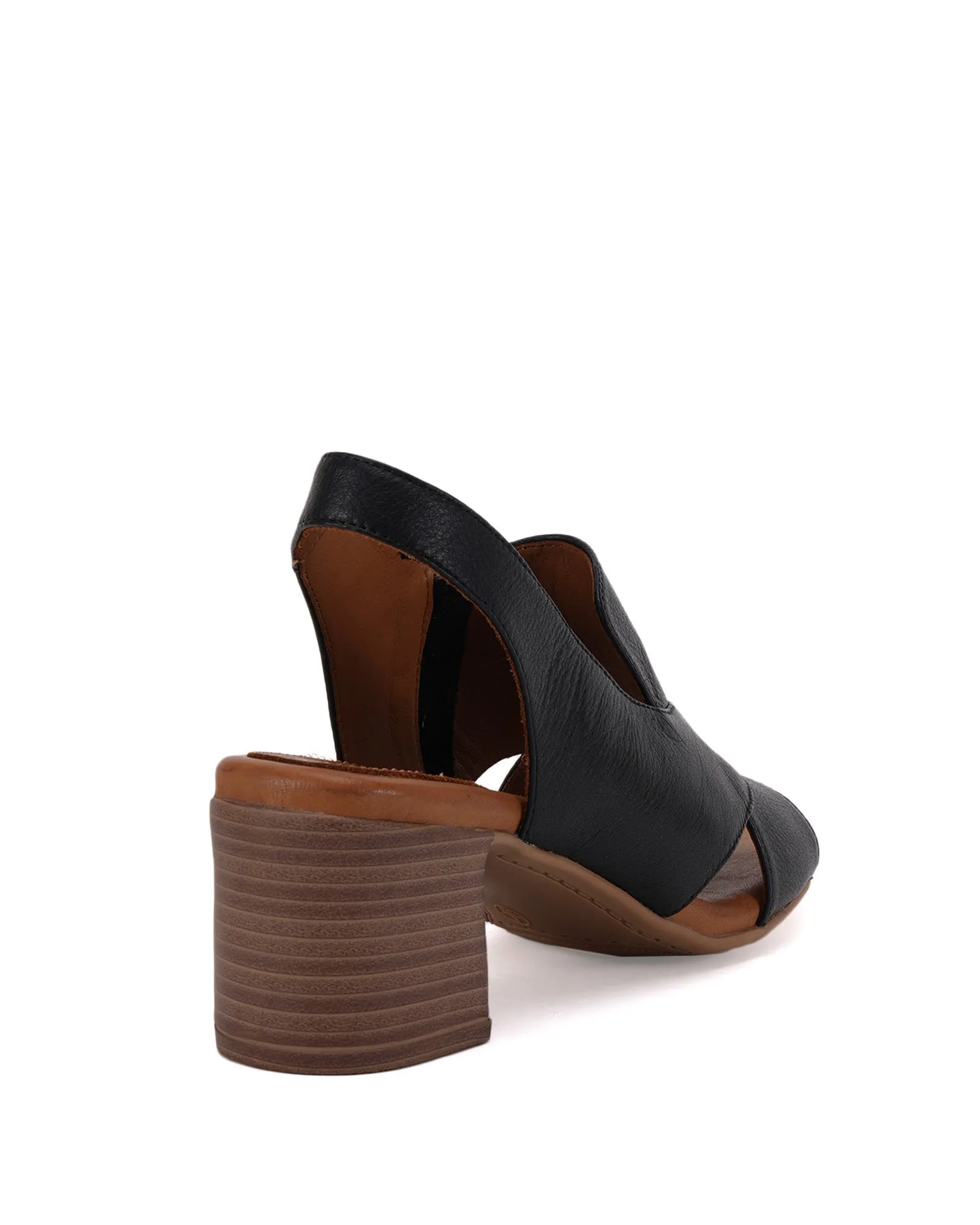 HERD BLACK