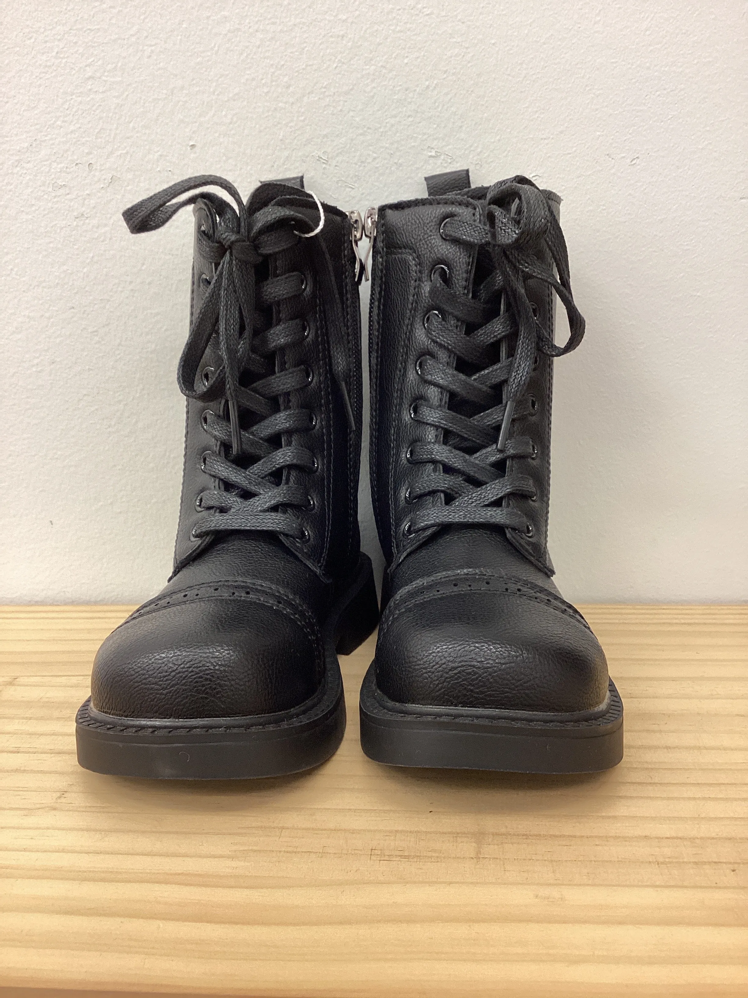 Heritage Boots