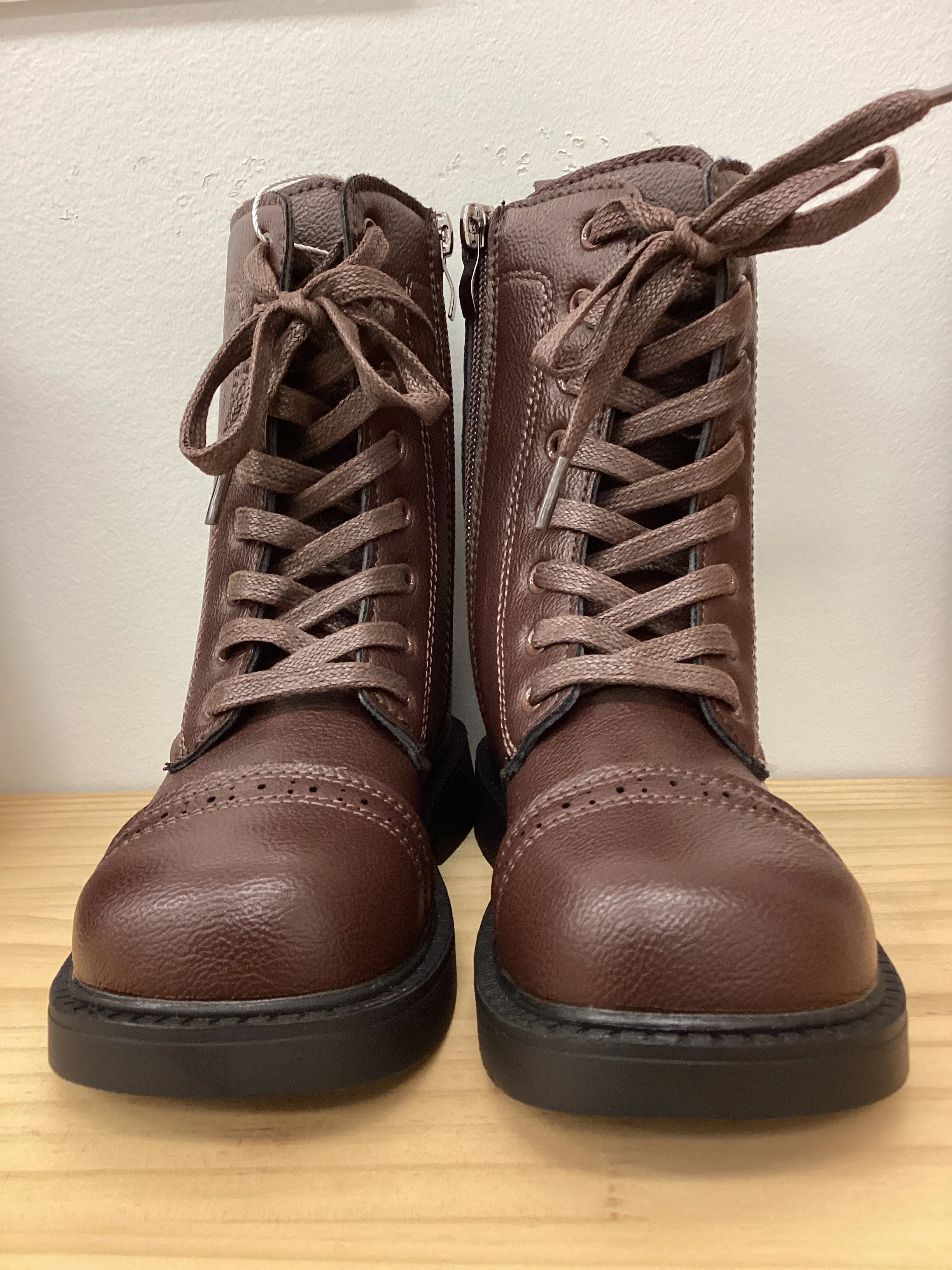 Heritage Boots