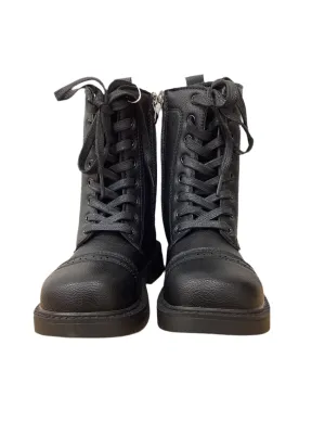 Heritage Boots