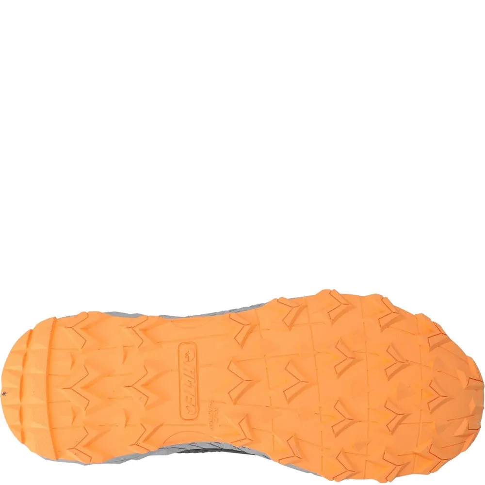 Hi-Tec Fuse Trek Mid Hiking Boots