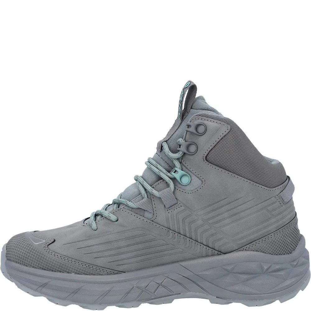 Hi-Tec Fuse Trek Mid Hiking Boots