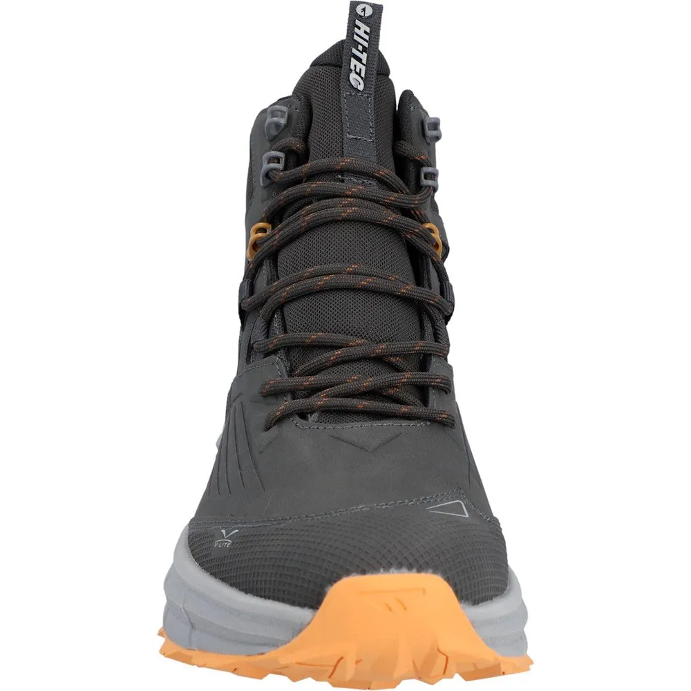 Hi-Tec Fuse Trek Mid Hiking Boots