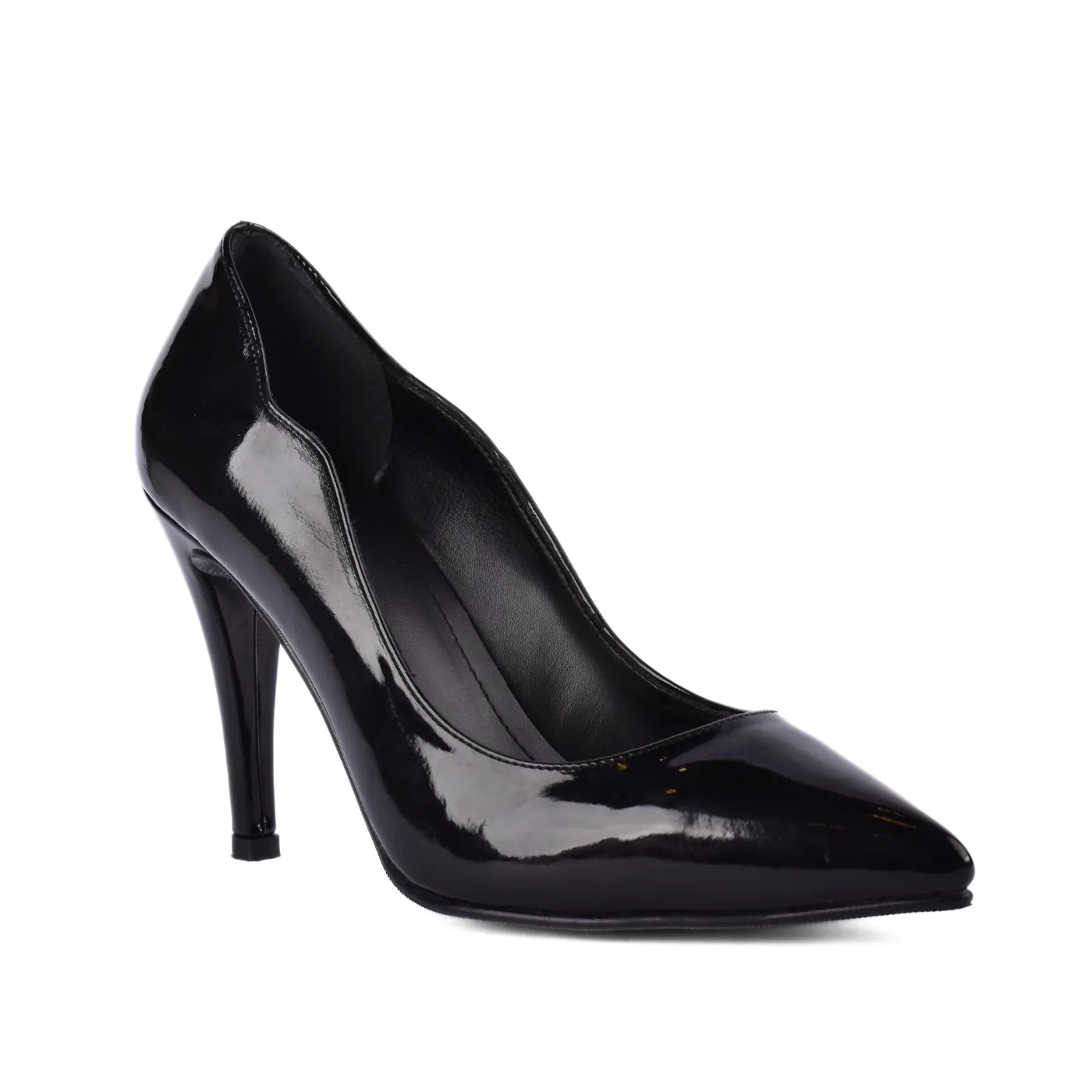 High Heels Pumps