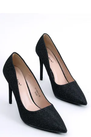 High heels