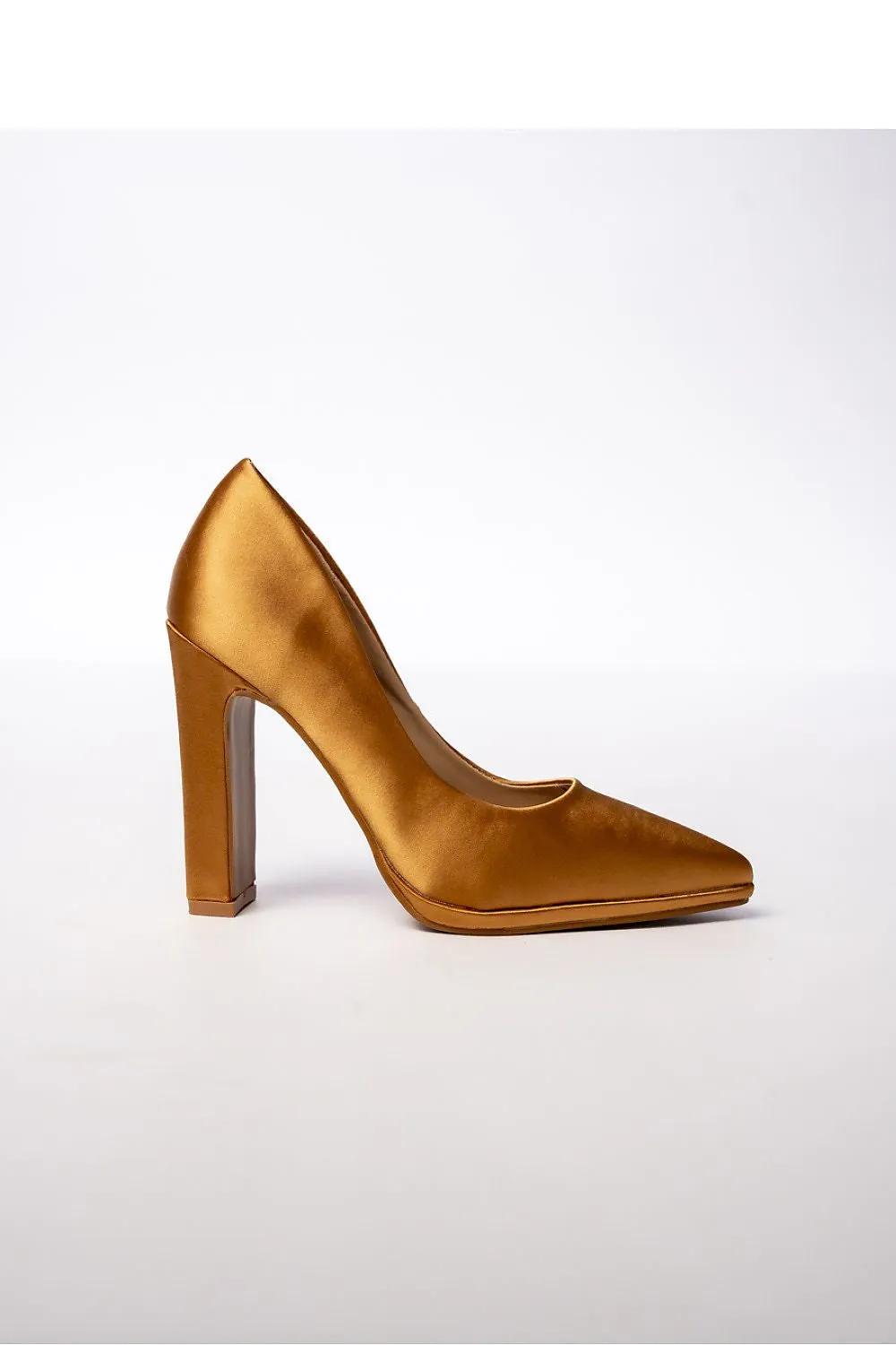 High heels