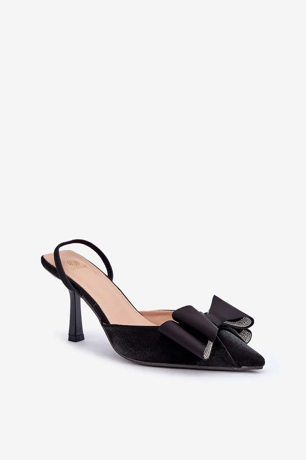 High heels
