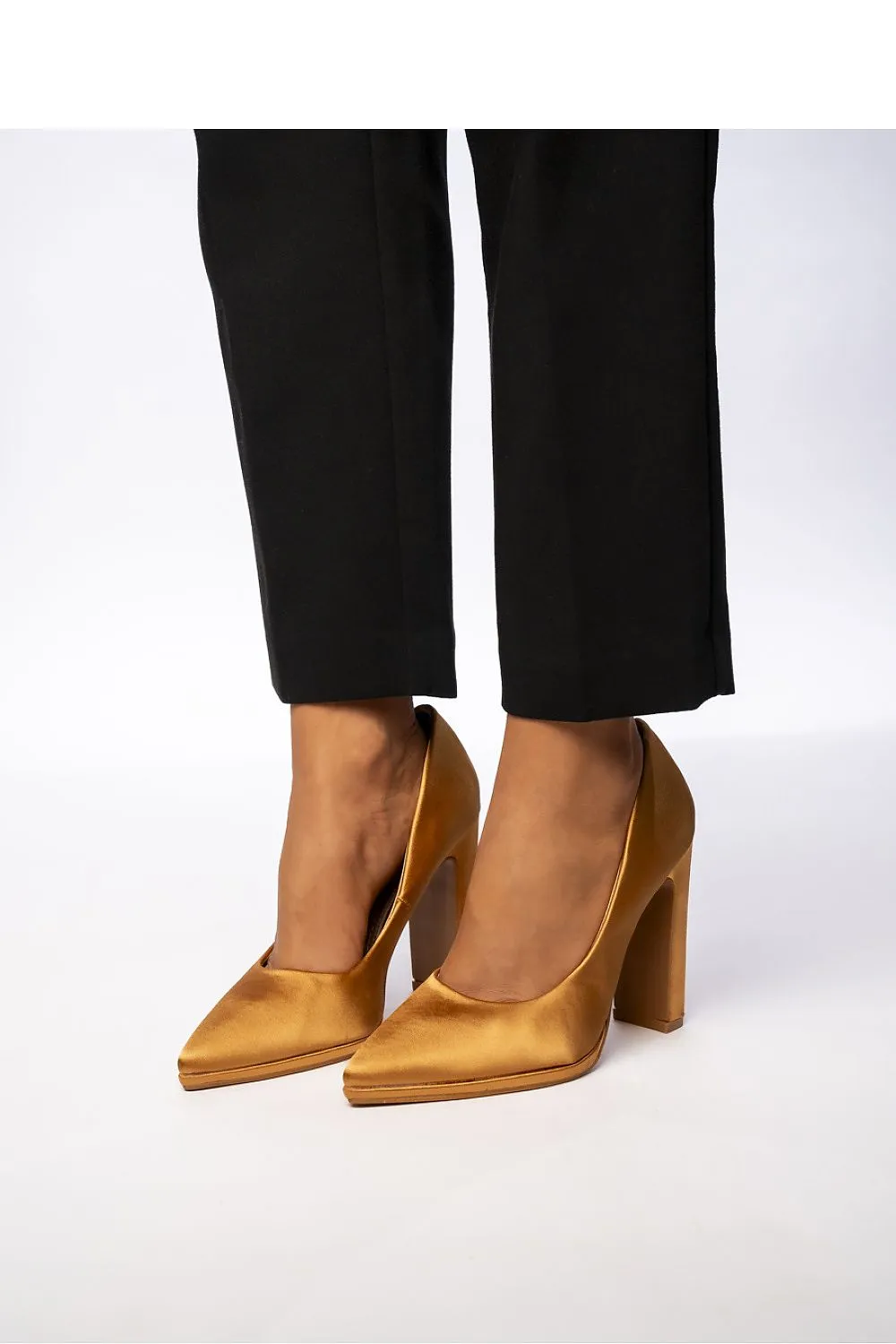 High heels