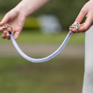 Häntäremmi, Quick-Clean