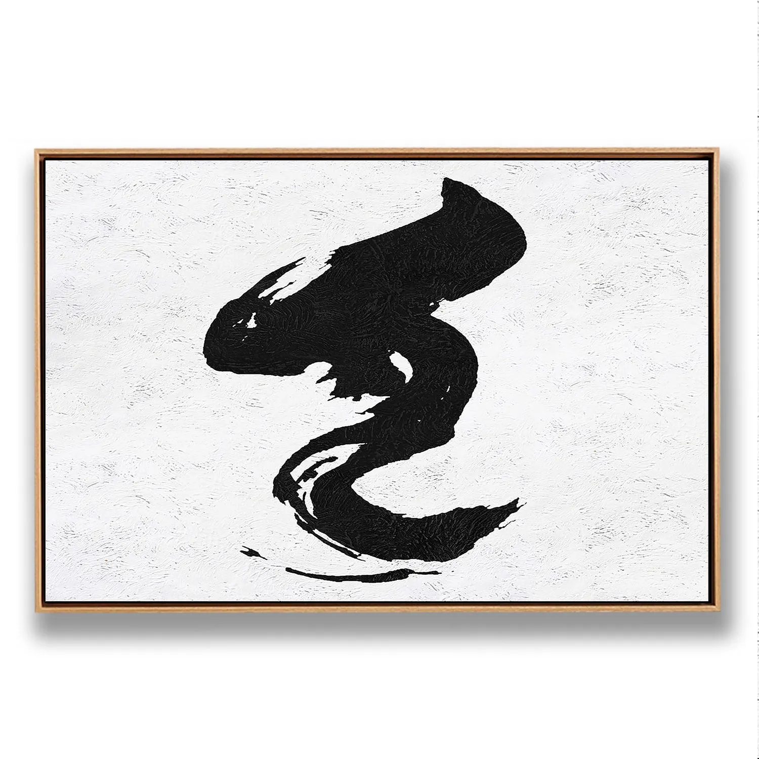 Horizontal Minimal Art MN149C