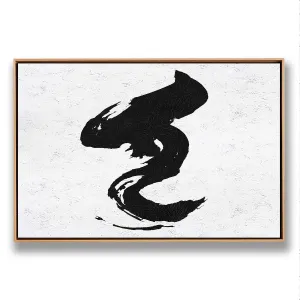 Horizontal Minimal Art MN149C