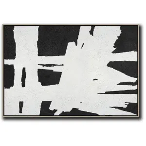 Horizontal Minimal Art MN303C2
