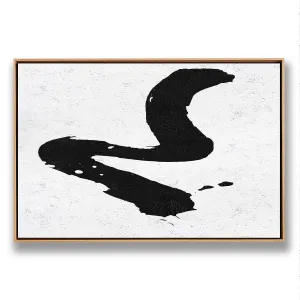 Horizontal Minimal Art MN93C