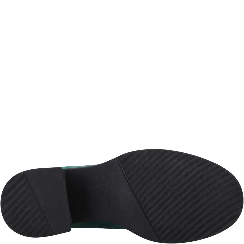 Hush Puppies Adelaide Loafer
