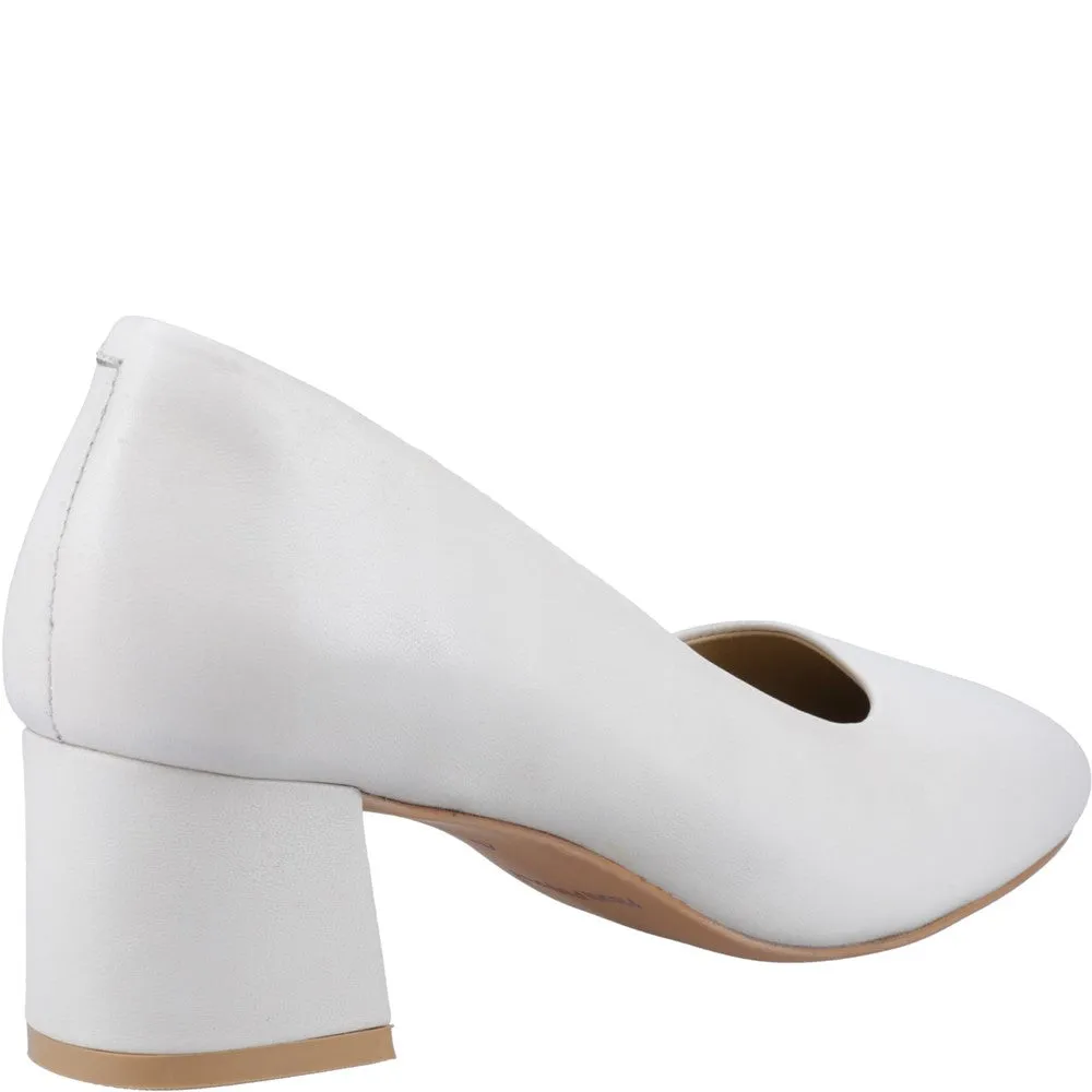 Hush Puppies Alicia Court Shoe