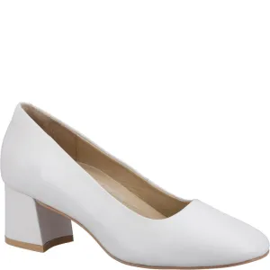 Hush Puppies Alicia Court Shoe