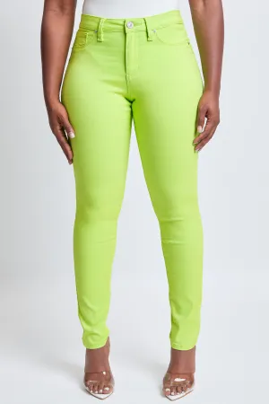Hyperstretch Mid-Rise Skinny Jean (Exclusive Colors), Pack of 6