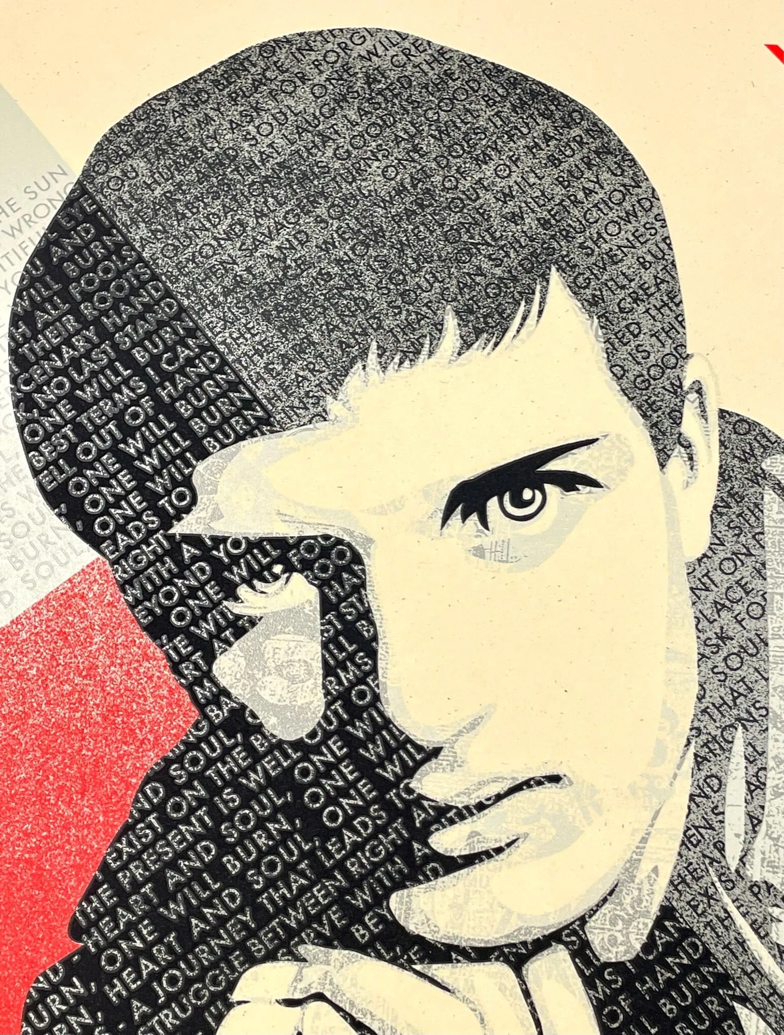 Ian Curtis Heart and Soul