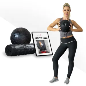 Ignite Body Transformation Bundle
