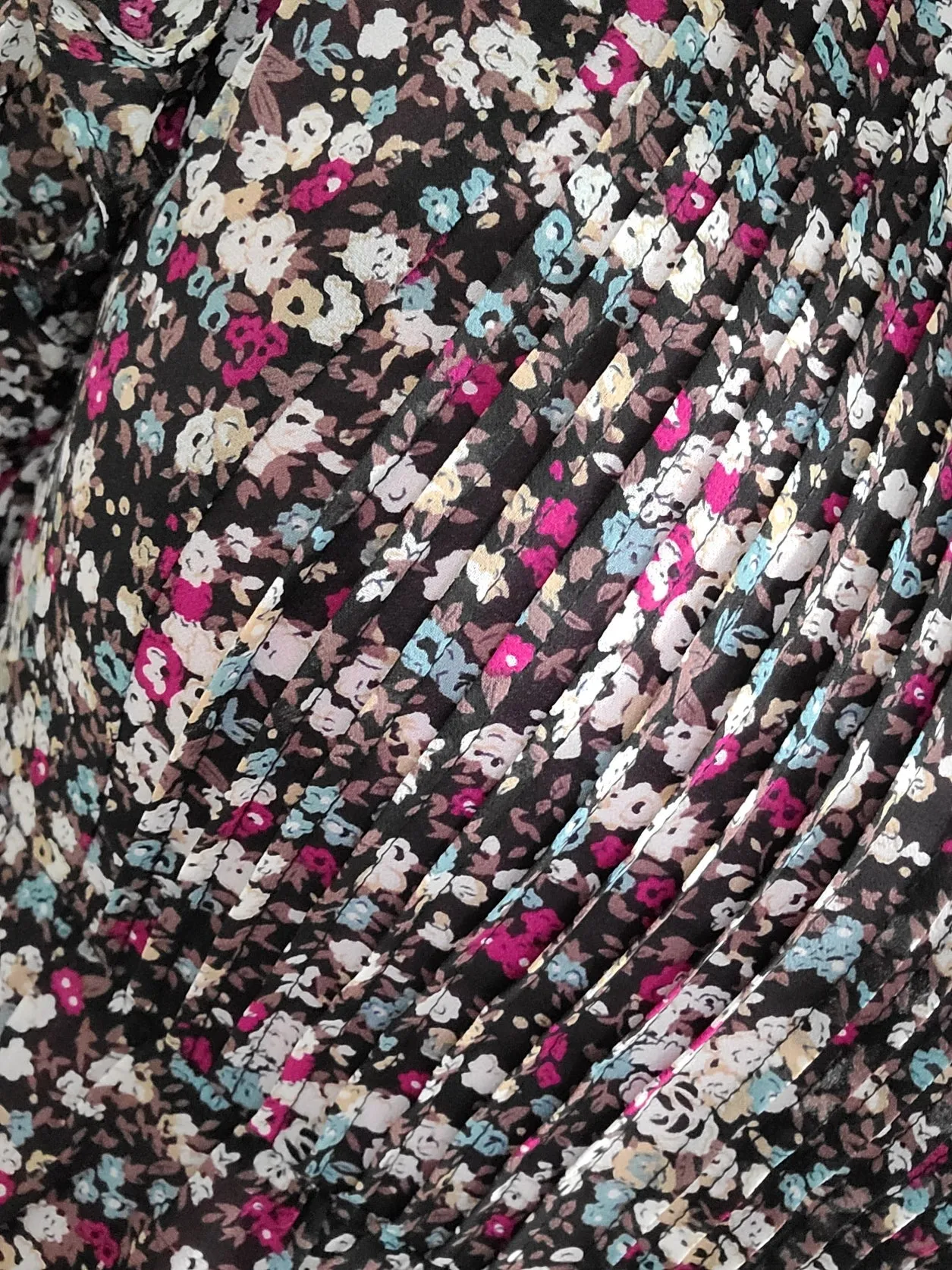 In Bloom Dress