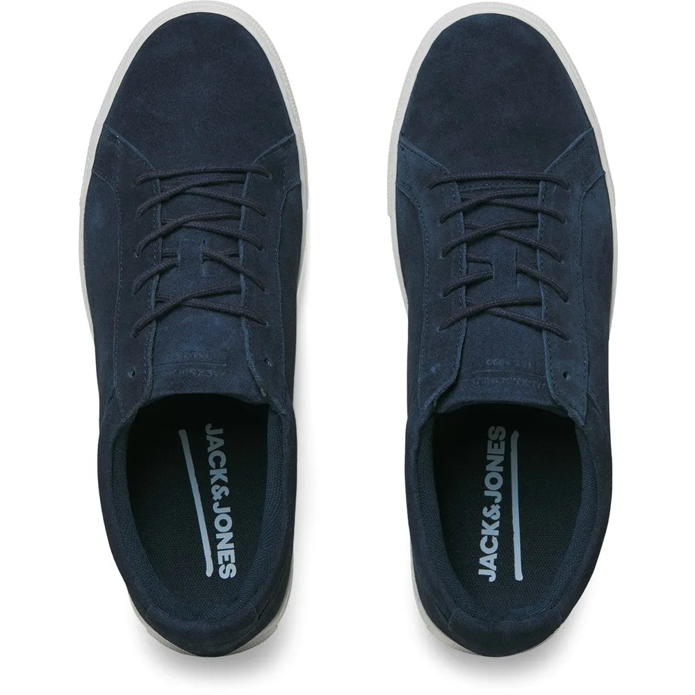 Jack & Jones Galaxy Suede Trainers