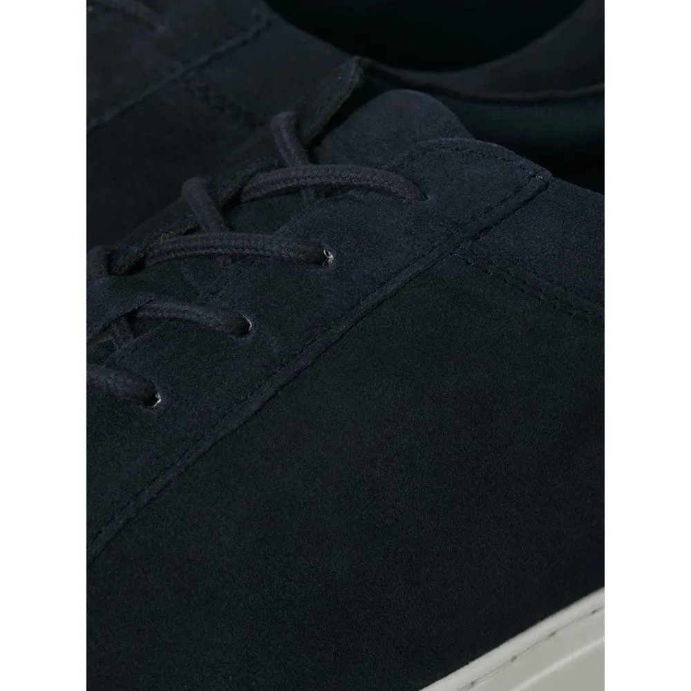 Jack & Jones Galaxy Suede Trainers