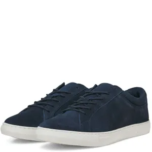 Jack & Jones Galaxy Suede Trainers