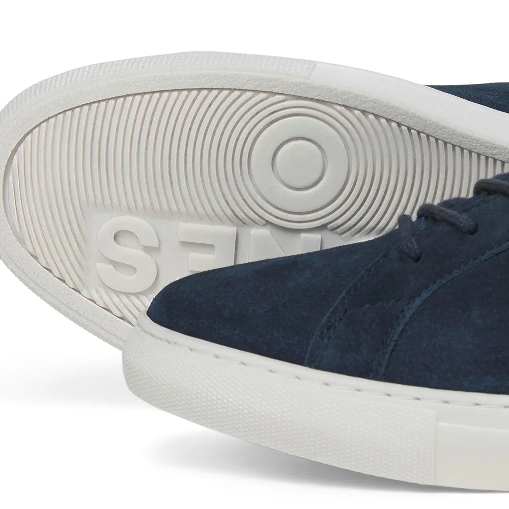 Jack & Jones Galaxy Suede Trainers