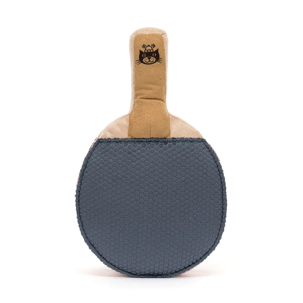 JELLYCAT AMUSEABLE SPORTS TABLE TENNIS