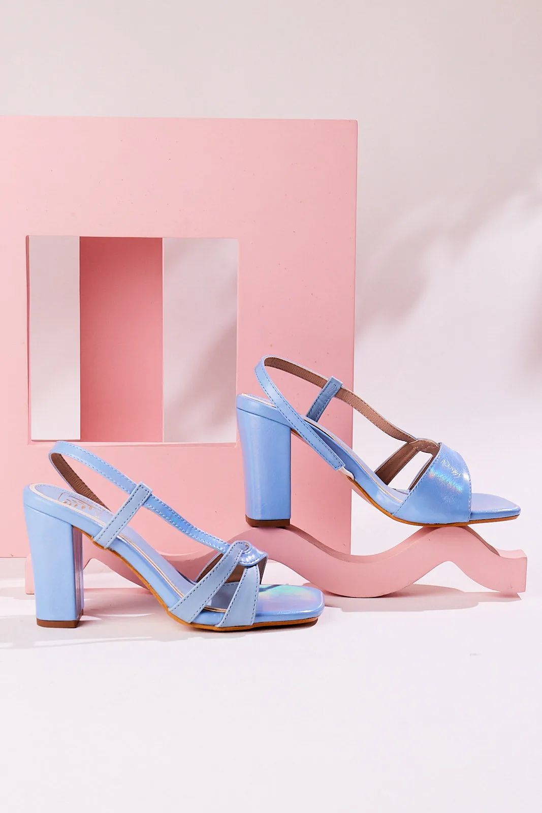 Jessica Sparkle Heels