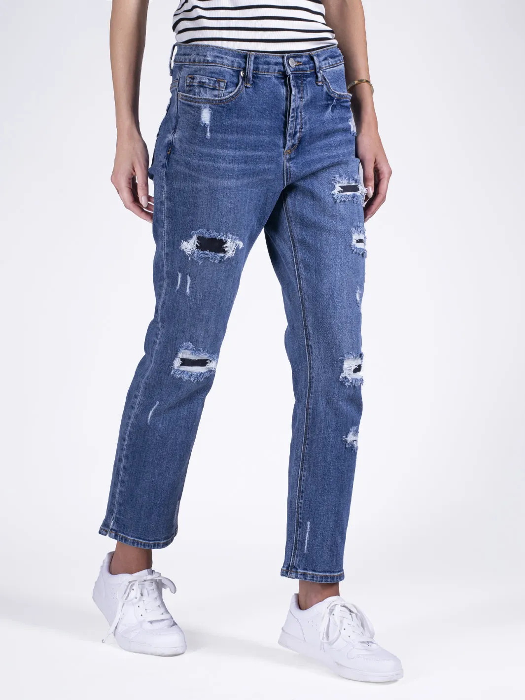 Joan Denim Jean