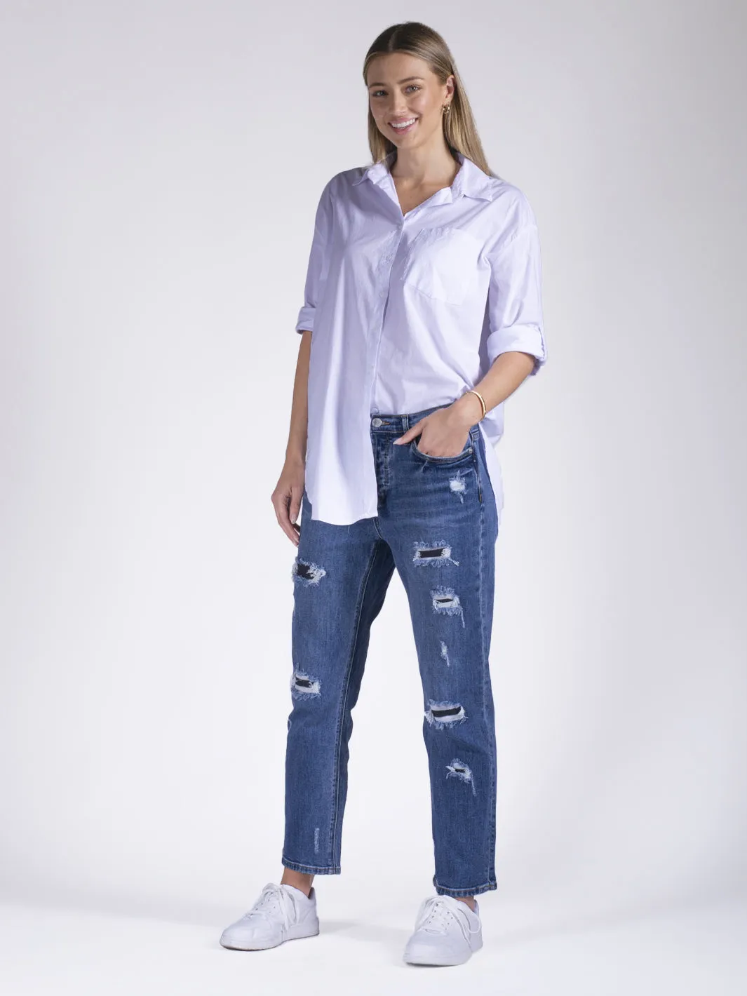 Joan Denim Jean