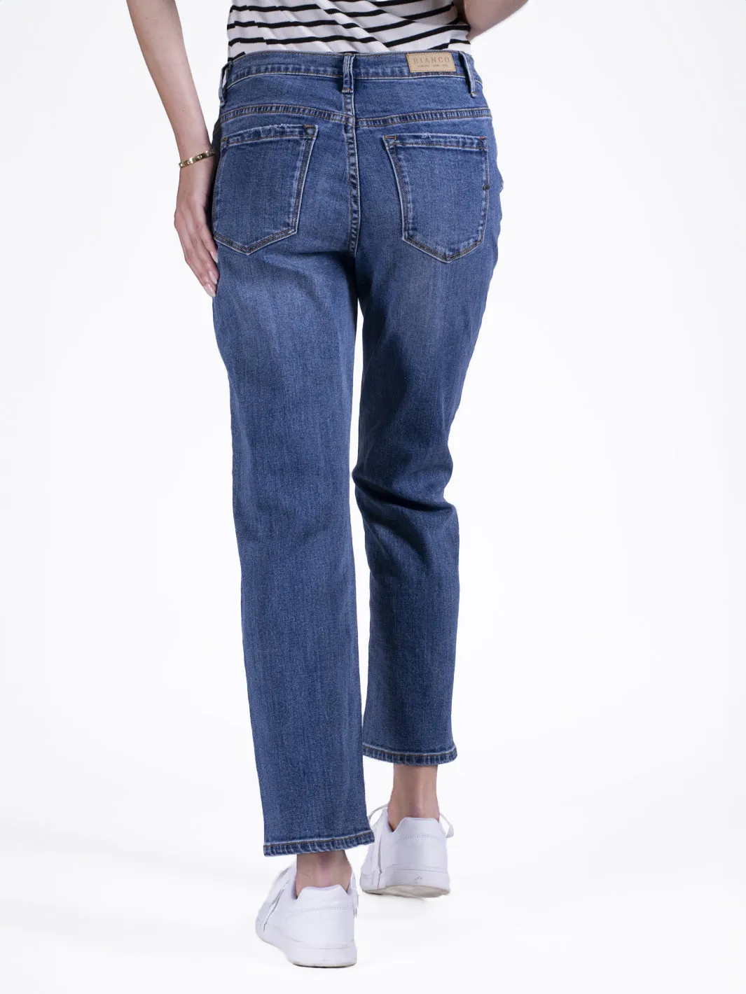 Joan Denim Jean